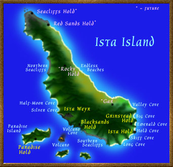 Ista Map